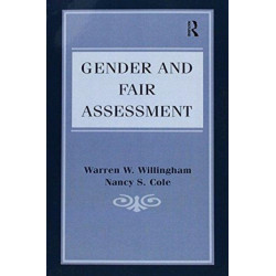 Gender and Fair Assessment