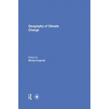 Geography of Climate Change