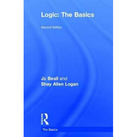 Logic: The Basics