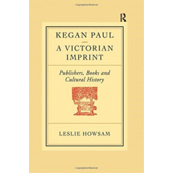 Kegan Paul: A Victorian Imprint