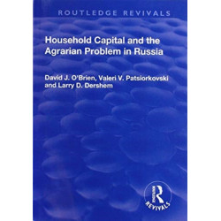 Household Capital and the Agrarian Problem in Russia