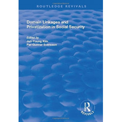 Domain Linkages and Privatization in Social Security