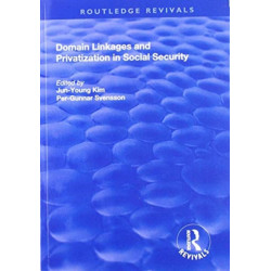 Domain Linkages and Privatization in Social Security