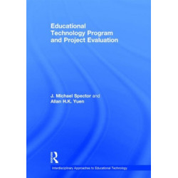 Educational Technology Program and Project Evaluation