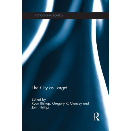 The City as Target