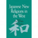Japanese New Religions in the West