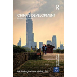 China's Development: Capitalism and Empire