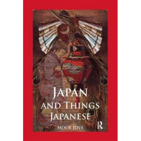 Japan And Things Japanese
