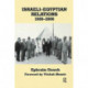 Israeli-Egyptian Relations, 1980-2000
