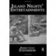Island Nights' Entertainments
