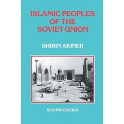 Islamic Peoples Of The Soviet Union