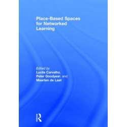 Place-Based Spaces for Networked Learning