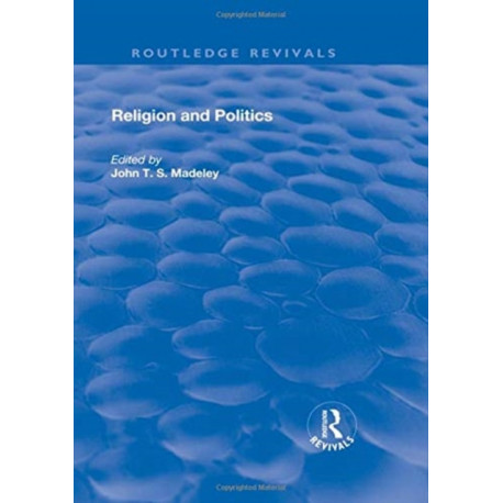 Religion and Politics