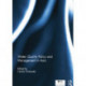 Water Quality Policy and Management in Asia