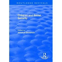 Children and Social Security