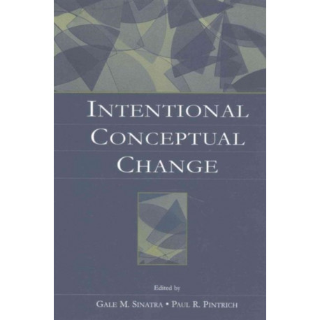 Intentional Conceptual Change
