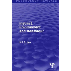 Instinct, Environment and Behaviour