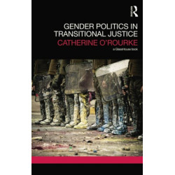 Gender Politics in Transitional Justice