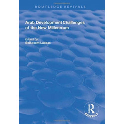 Arab Development Challenges of the New Millennium