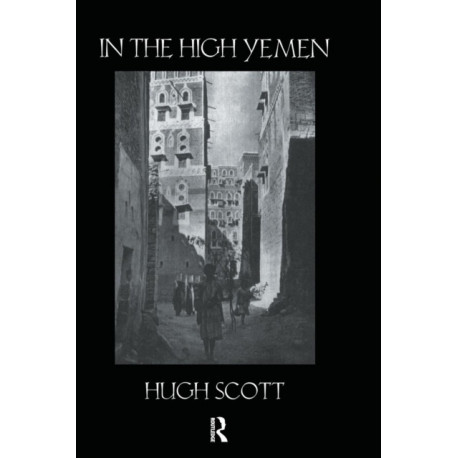 In The High Yemen