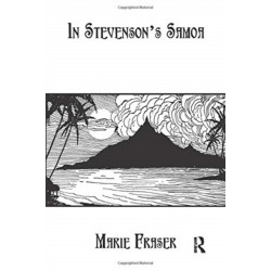 In Stevenson's Samoa