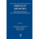 Implicit Memory: Theoretical Issues