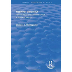 Regional Behaviour: Political Values and Economic Growth in European Regions