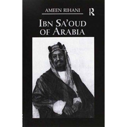 Ibn Sa'Oud Of Arabia