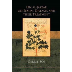 Ibn Al-Jazzar On Sexual Diseases
