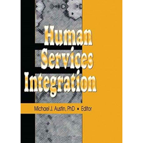 Human Services Integration