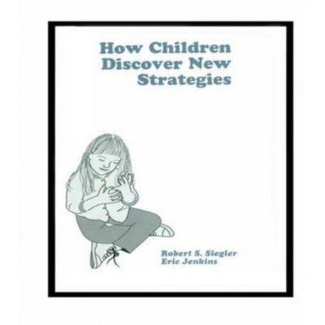 How Children Discover New Strategies