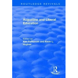 Augustine and Liberal Education