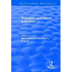 Augustine and Liberal Education