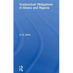 Contractual Obligations in Ghana and Nigeria