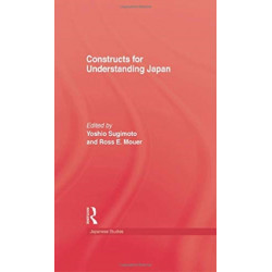 Constructs For Understanding Japan