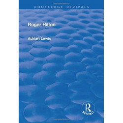 Roger Hilton