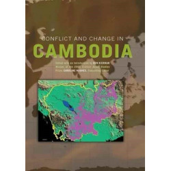 Conflict and Change in Cambodia