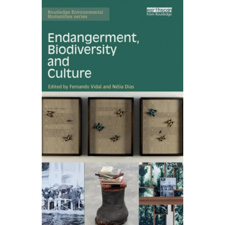 Endangerment, Biodiversity and Culture