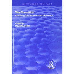 The Transition: Evaluating the Postcommunist Experience