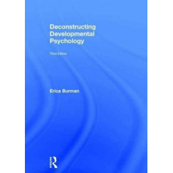 Deconstructing Developmental Psychology