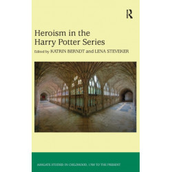 Heroism in the Harry Potter Series
