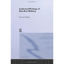 Ben-Ami Shillony - Collected Writings