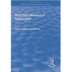 NGO Field Workers in Bangladesh