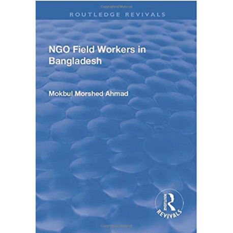 NGO Field Workers in Bangladesh