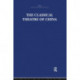 The Classical Theatre of China