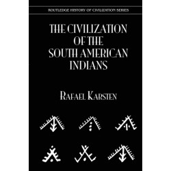 The Civilization of the South Indian Americans
