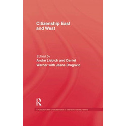 Citizenship East and West