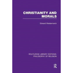 Christianity and Morals