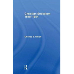 Christian Socialism, 1848-1854
