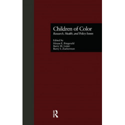 Children of Color: Research, Health, and Policy Issues